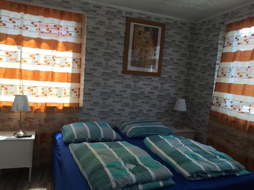 Santorini 3*