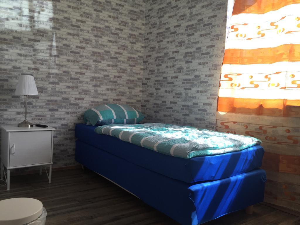 Santorini 3* Lübeck