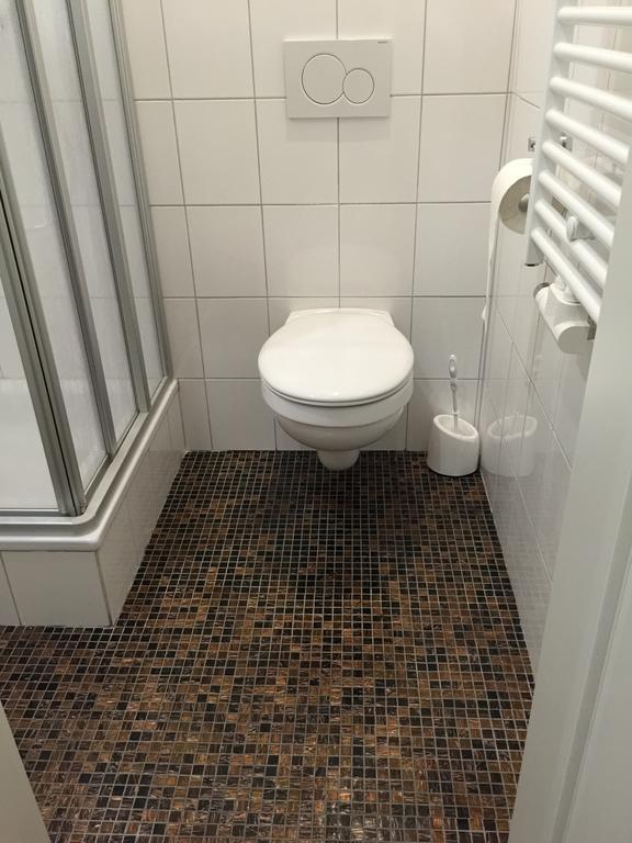 Gæstehus Santorini Lübeck