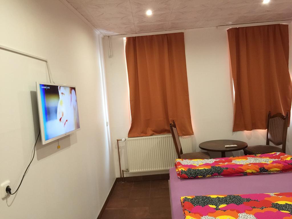 Gæstehus Santorini 3*