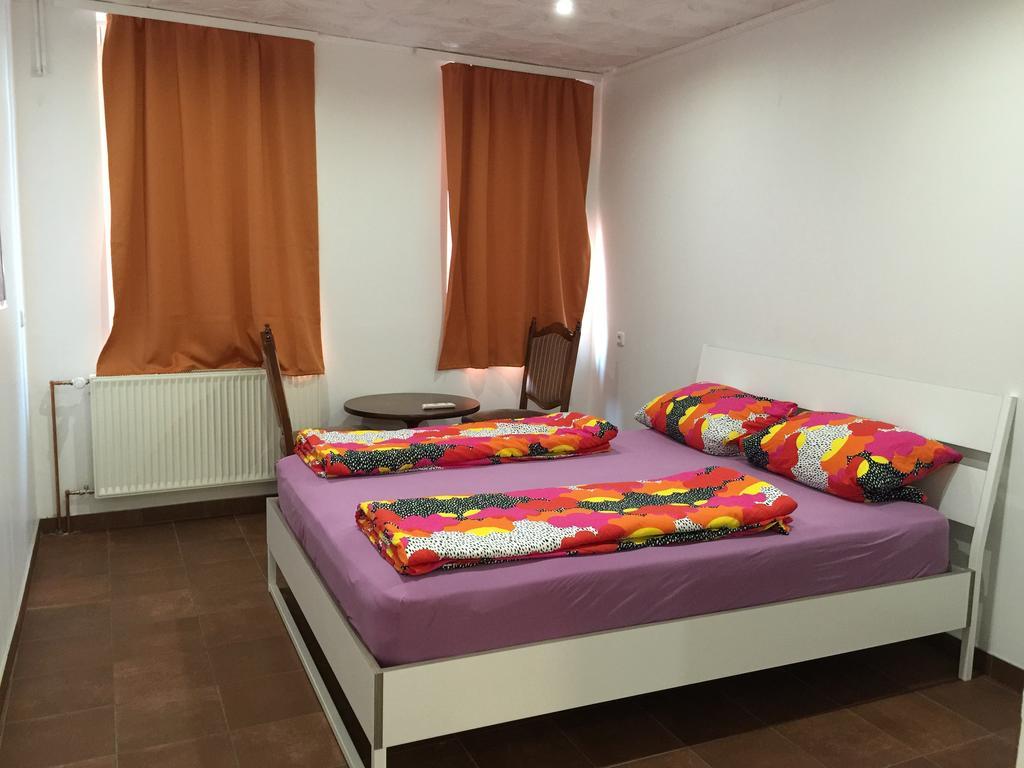 Gæstehus Santorini 3*